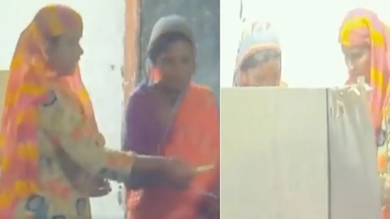 WB Panchayat Election 2023 WB Panchayat Election 2023