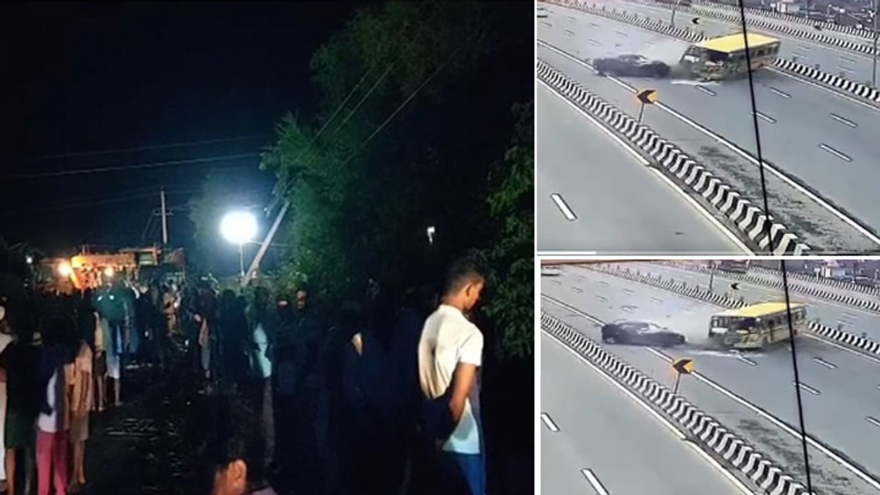 road accidents in india road accidents in india