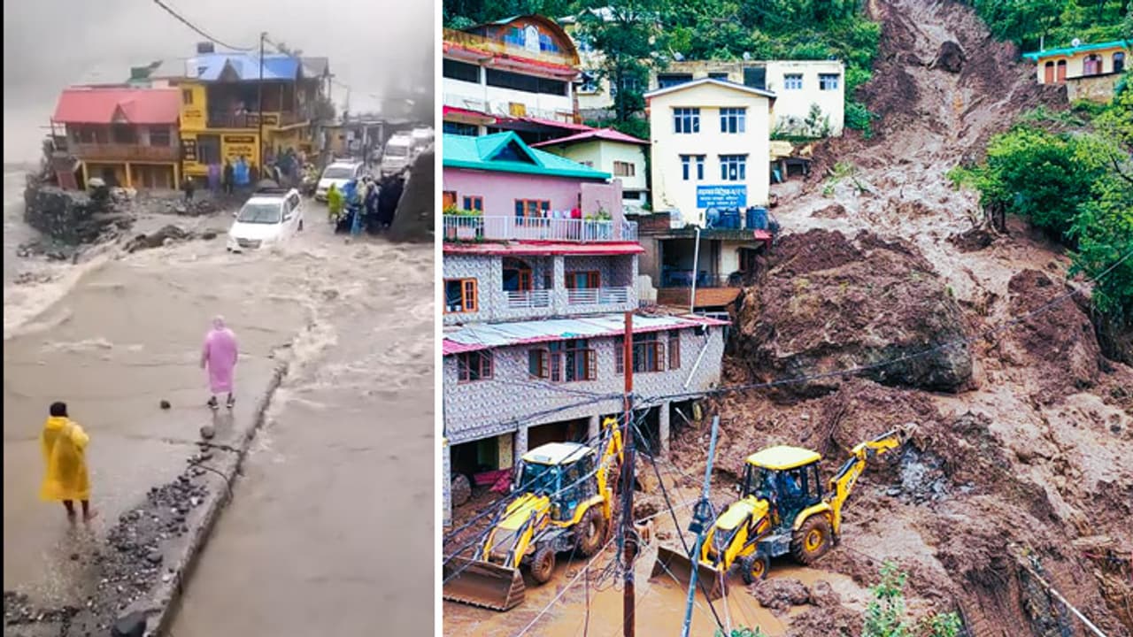 Heavy rain alert in Madhya Pradesh Heavy rain alert in Madhya Pradesh