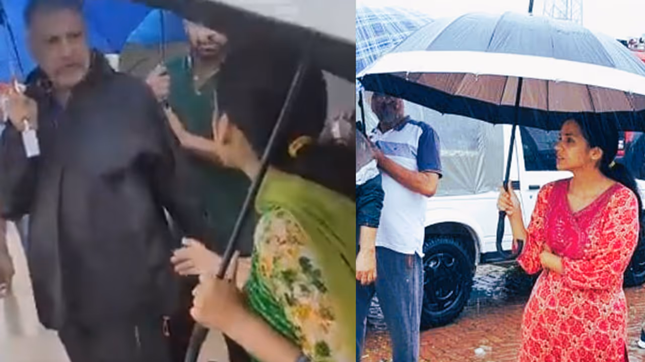 Deputy Commissioner Sakshi Sawhney Deputy Commissioner Sakshi Sawhney