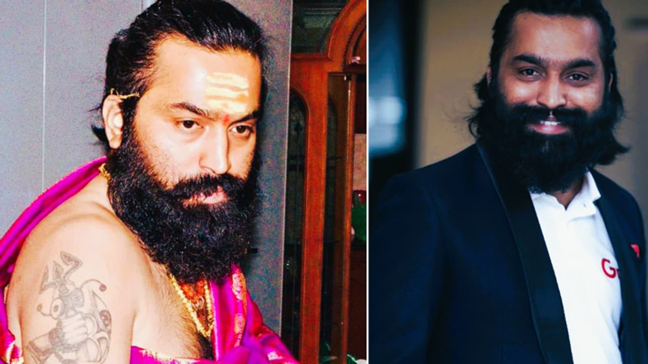 bengaluru aironics ceo and md murder mystery