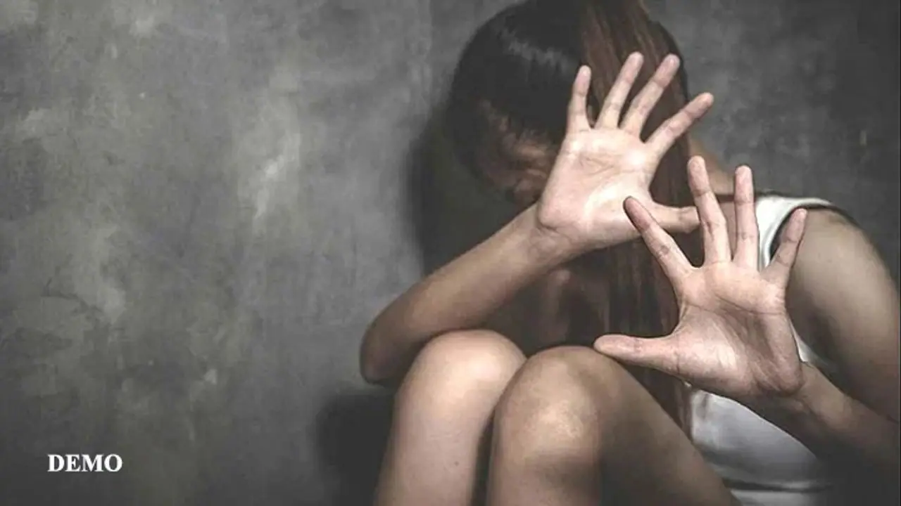 Kerala Pathanamthitta Teen Gang Rape