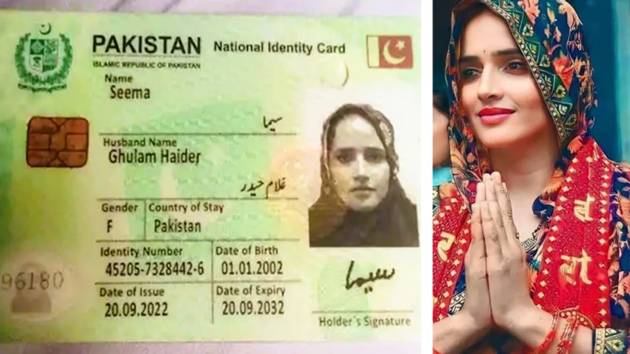 seema haider love story seema haider love story