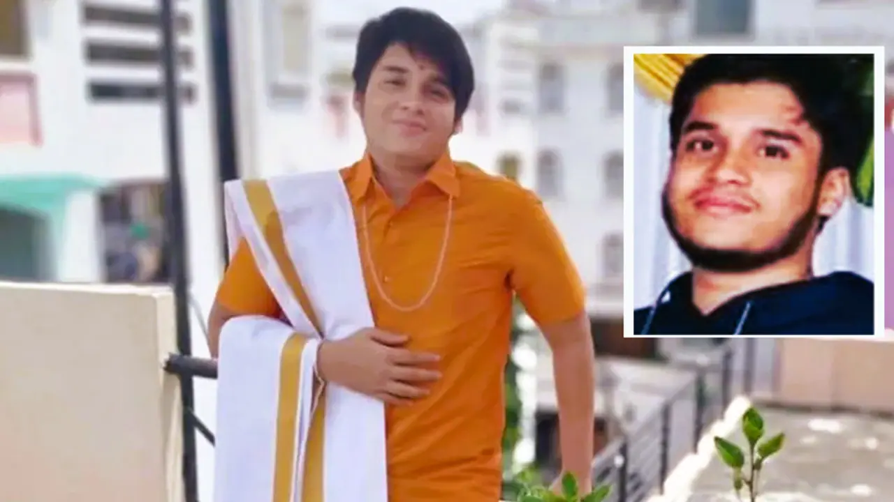 Shocking love story Bengaluru