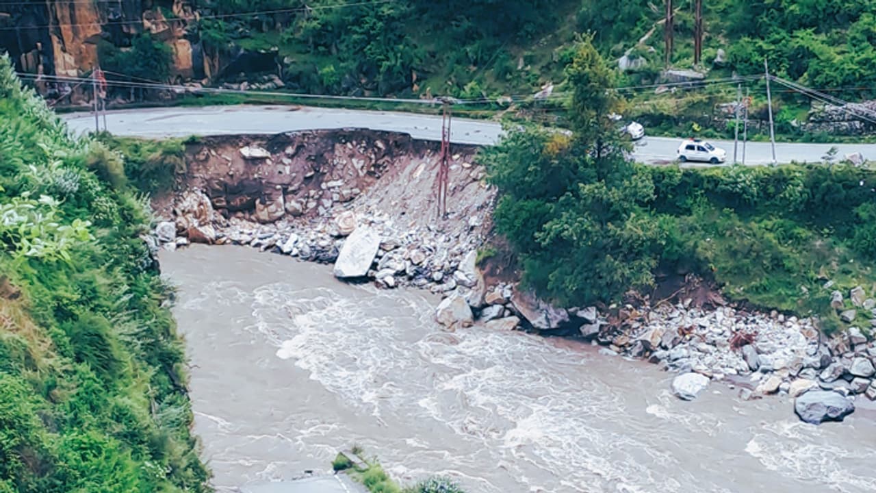 Heavy rain alert in Chhattisgarh Heavy rain alert in Chhattisgarh