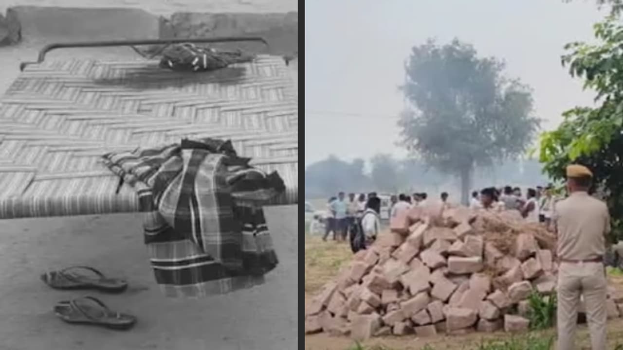 4 people killed in Rajasthan Jodhpur 4 people killed in Rajasthan Jodhpur