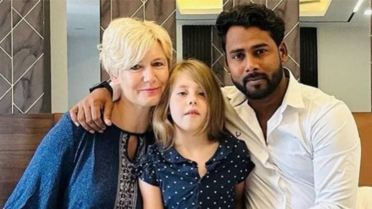 After Ludo and PUBG now Instagram love story Polish woman