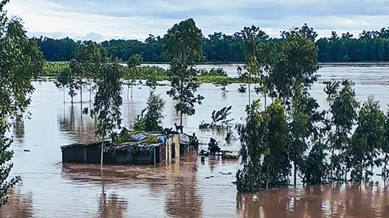 Heavy in warning Rajasthan Heavy in warning Rajasthan