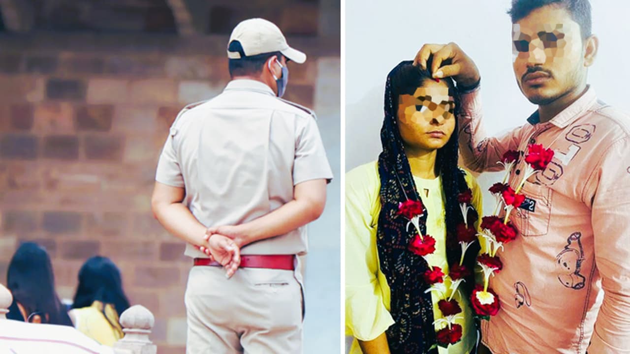 good news for love couple of rajasthan