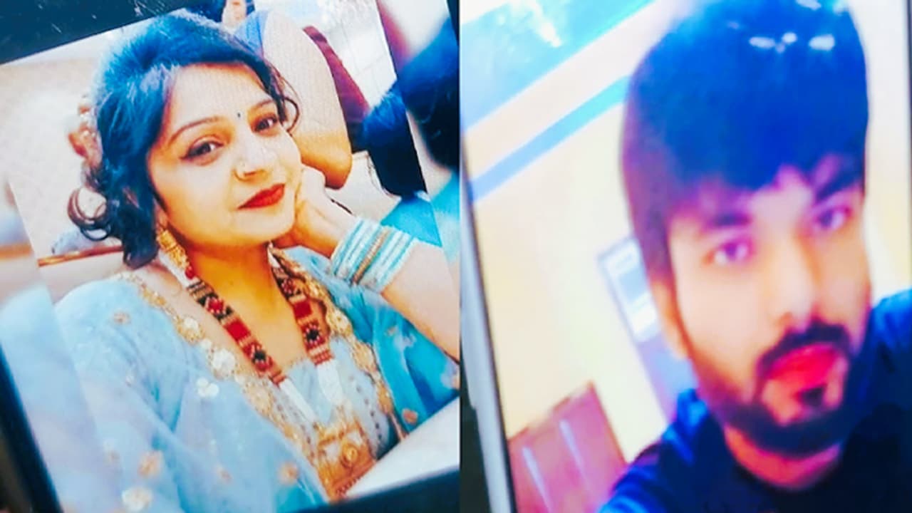 Builders wife shot dead by youth in Delhi Dwarka