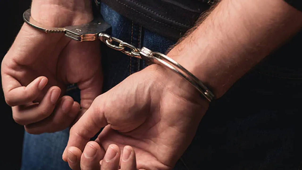 College student arrested for raping 13 year old girl in Ballia College student arrested for raping 13 year old girl in Ballia