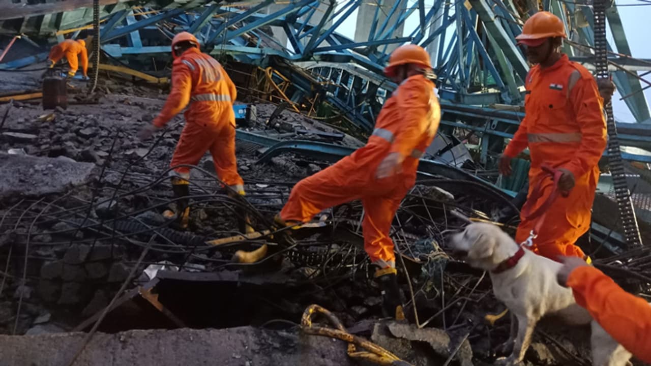 Samruddhi Express Highway accident Samruddhi Express Highway accident