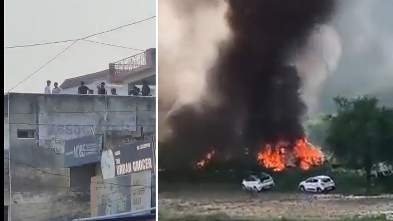 Shocking story Haryana communal violence