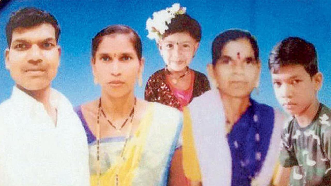 Landslide Prediction in Irsalwadi Village Raigad Landslide Prediction in Irsalwadi Village Raigad