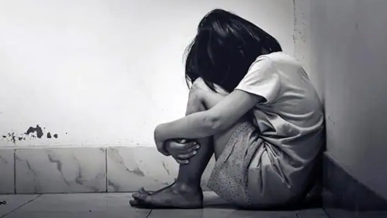 Kolar rape in Karnataka