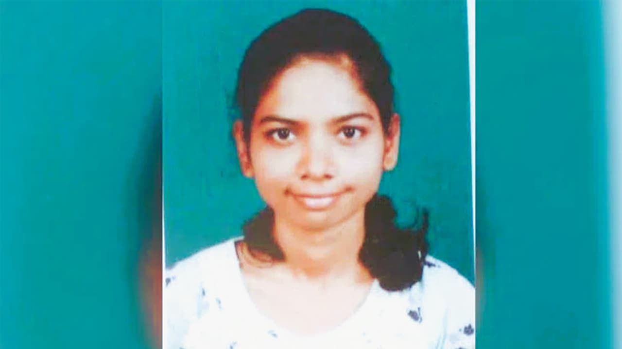 Suicide cases of students in IIT Hyderabad 