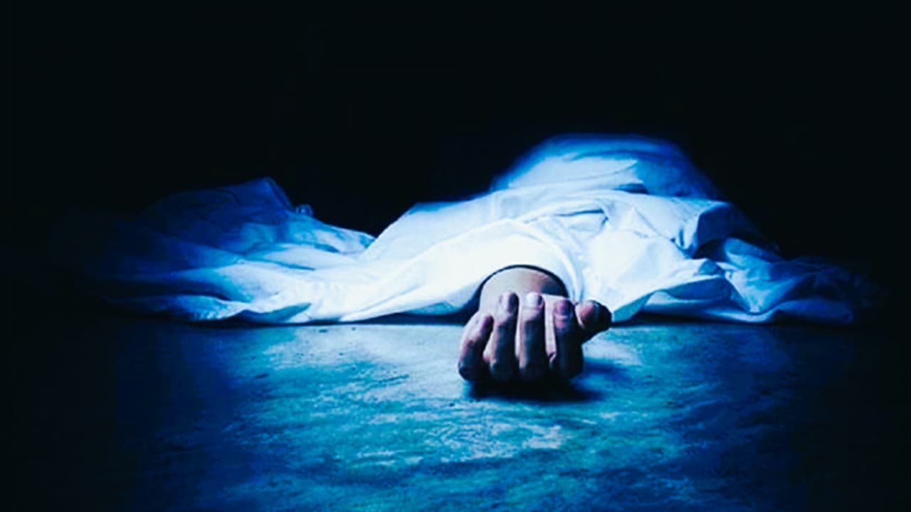 Man Kills Wife in delhi