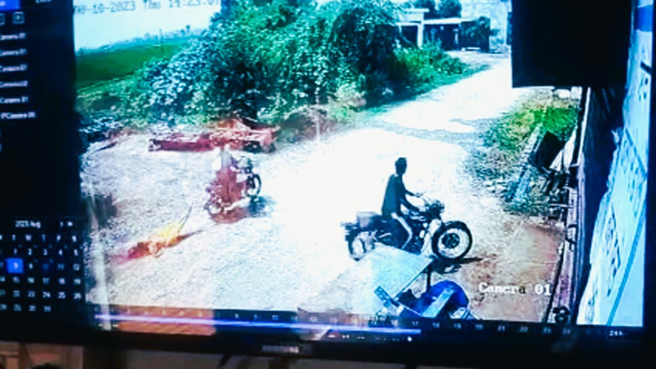 shocking murder in punjab Amritsar 