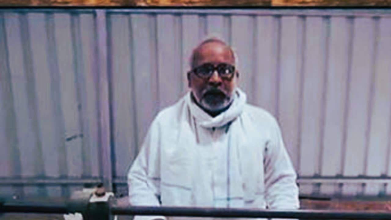 Khadi weaver Wahab Ansari invited as special guest at Red Fort 