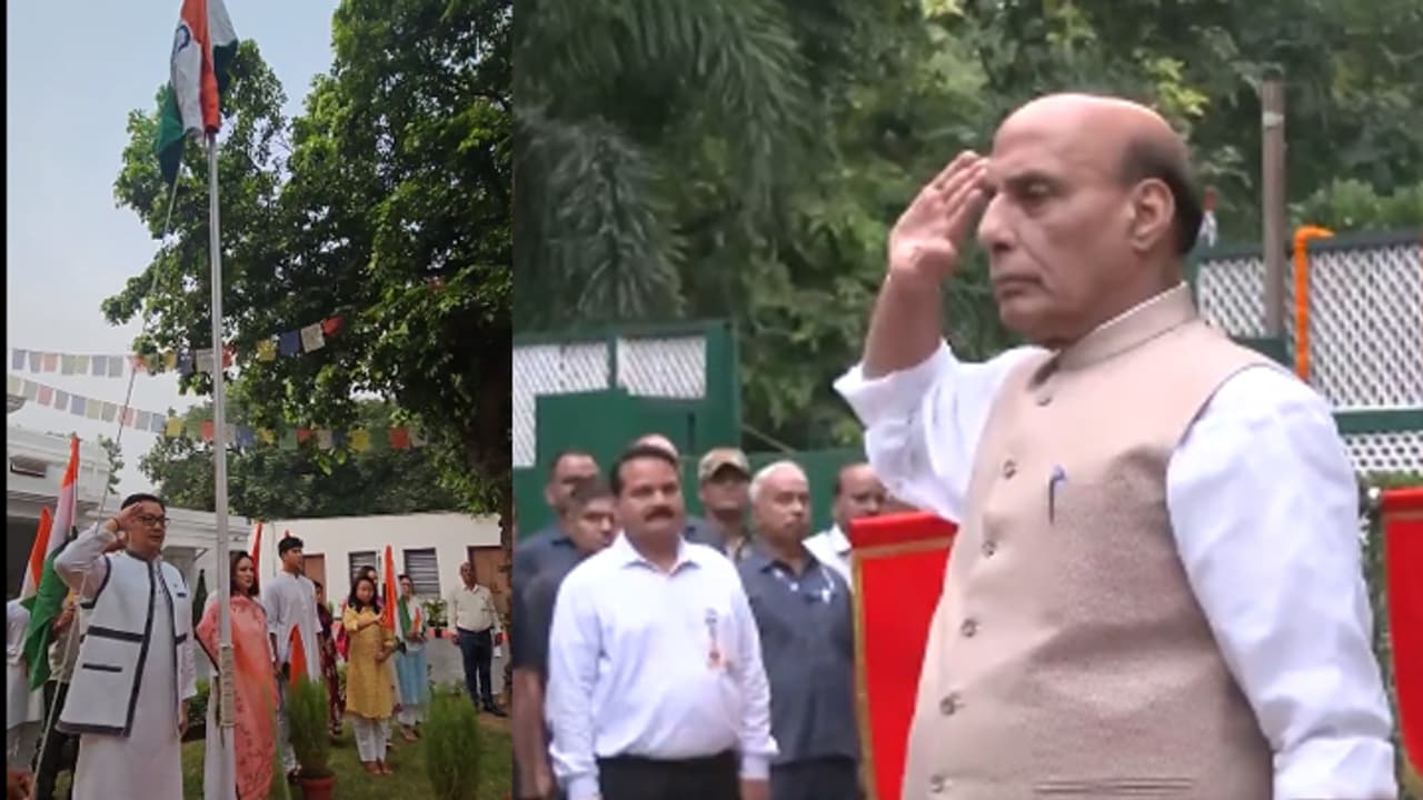 77th Independence Day