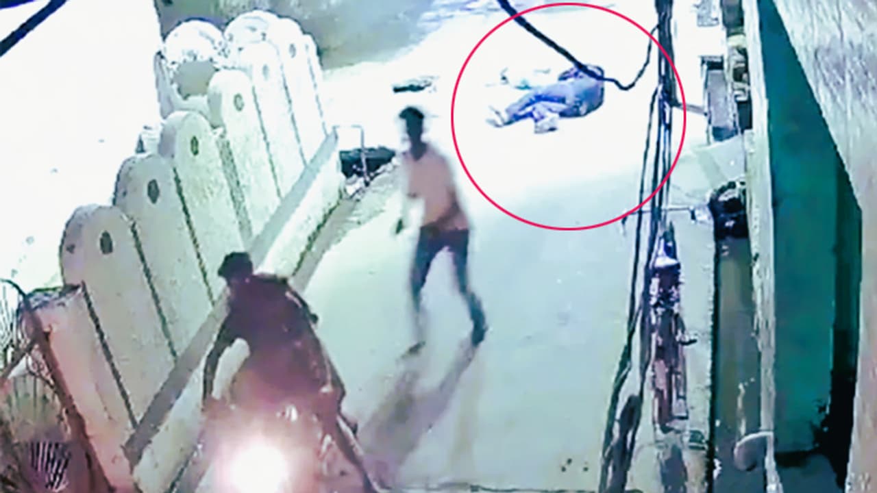 Shahjahanpur shocking crime Shahjahanpur shocking crime