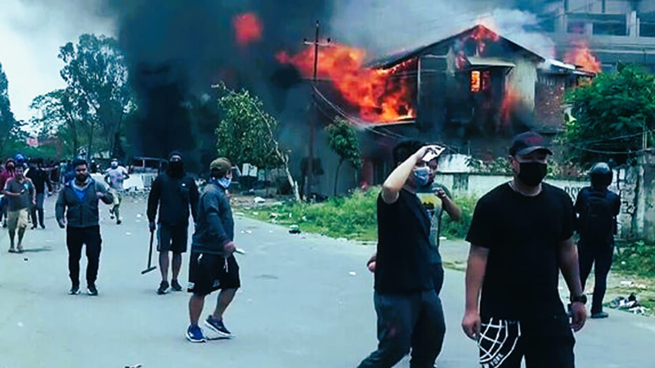 manipur violence update