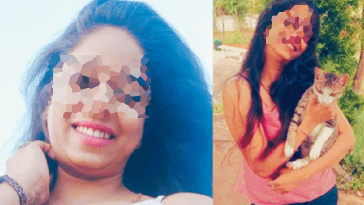 Karnataka Police has busted a sextortion racket 