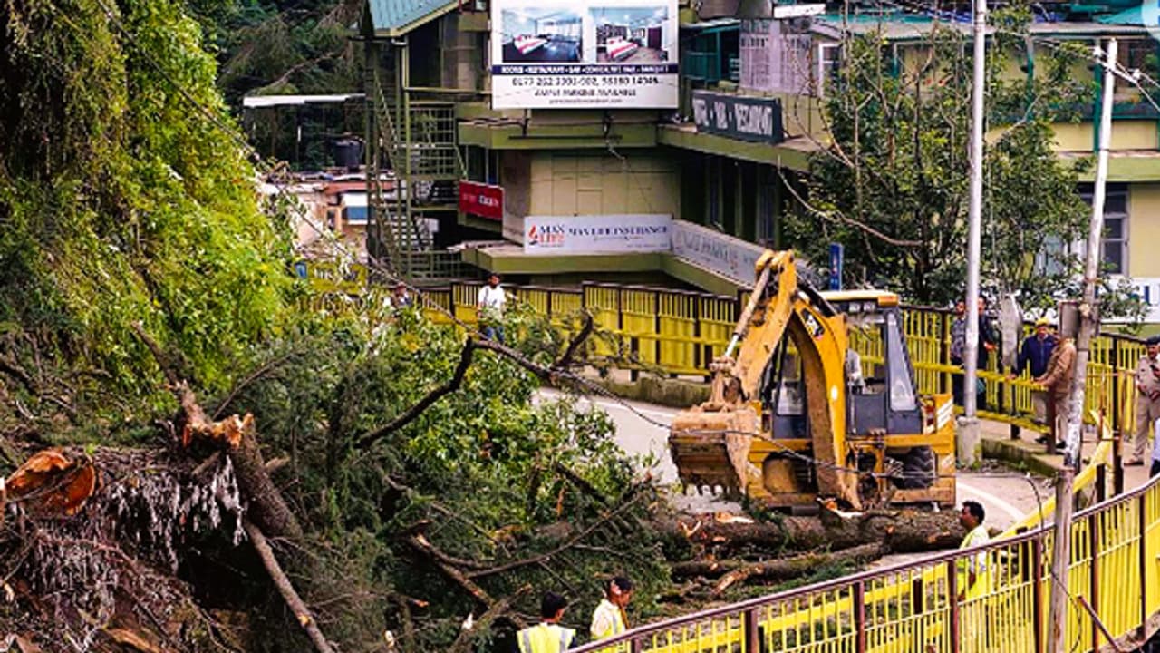  Today Weather Report