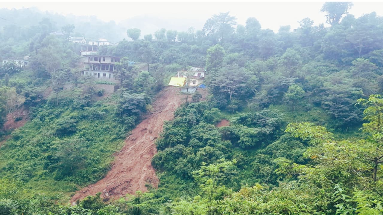 Jharkhand Weather News Jharkhand Weather News