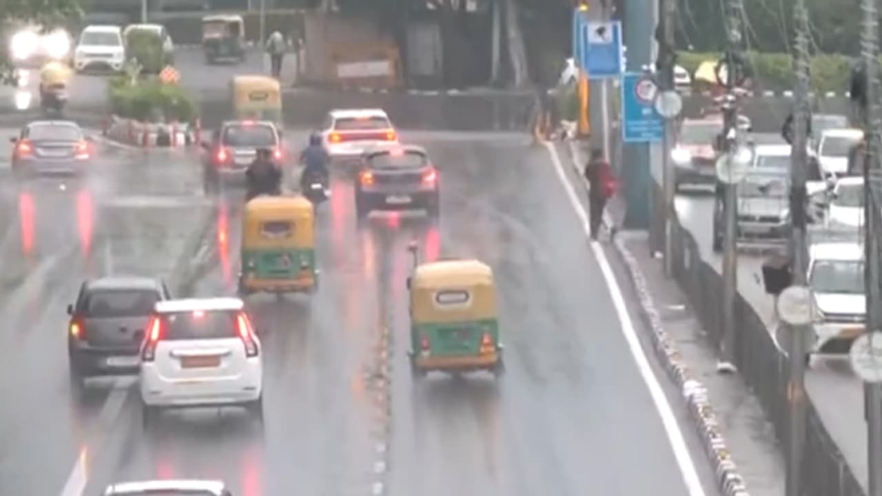 UP today Weather Report