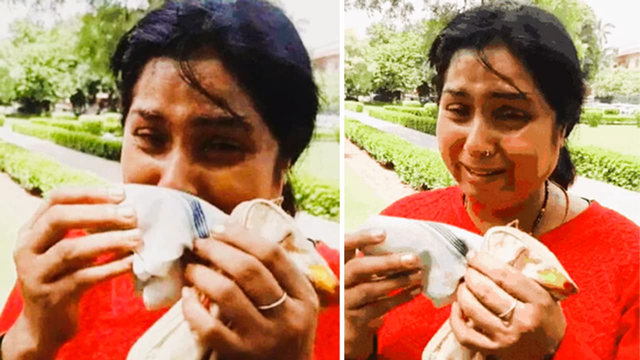 Madhumita Shukla Murder Case