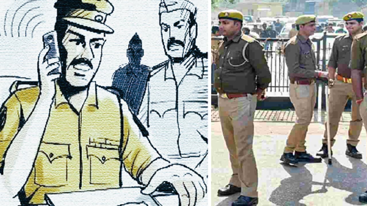 delivery boy girl and tenants Police verification is necessary in Lucknow delivery boy girl and tenants Police verification is necessary in Lucknow