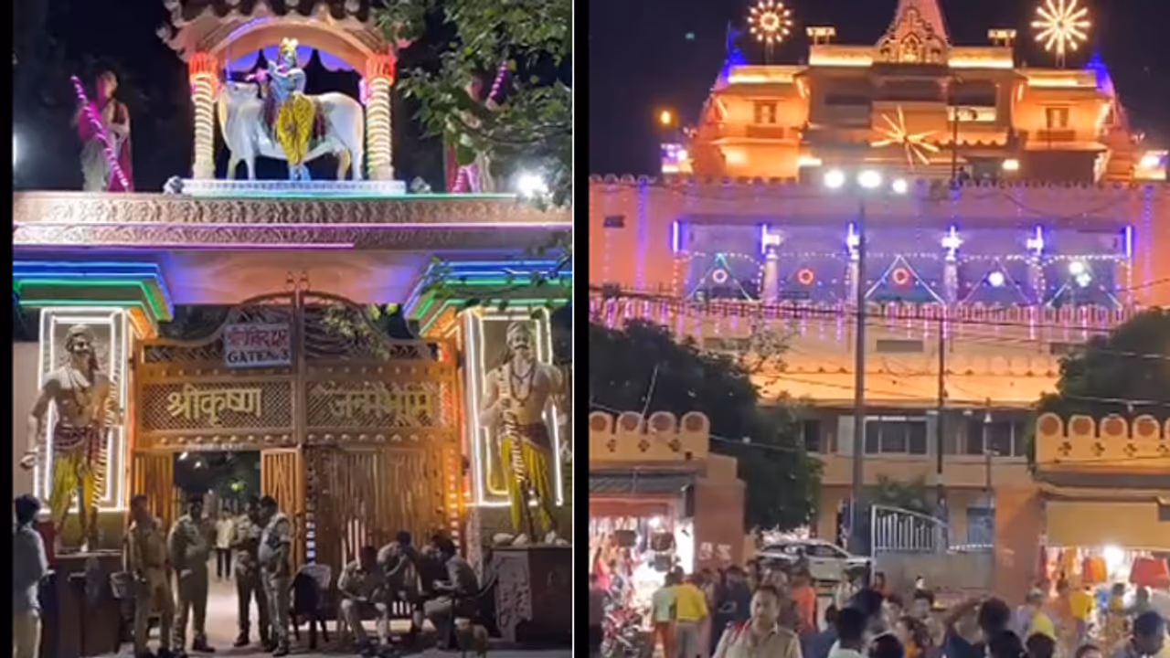 Janmashtami 2023 Janmashtami 2023