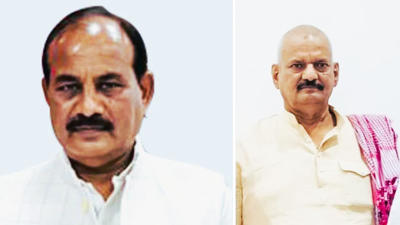 Ghosi By Election Ghosi By Election