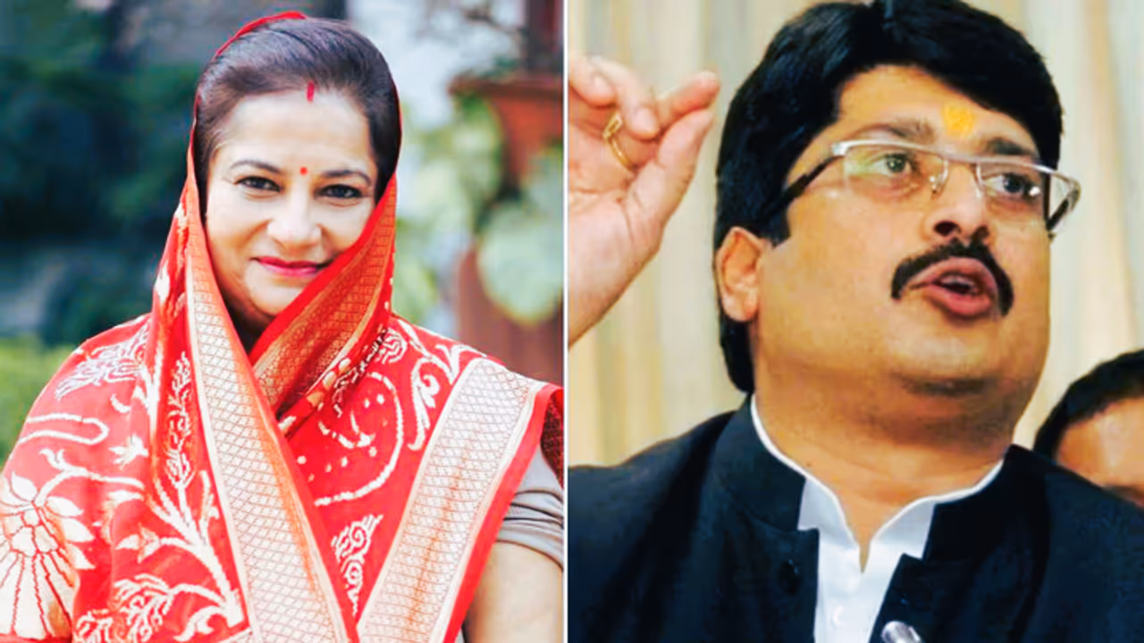 raja bhaiya Controversy