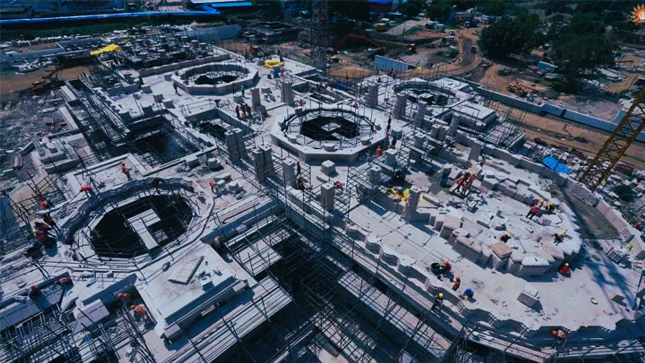 Ram Mandir Ayodhya Ram Mandir Ayodhya