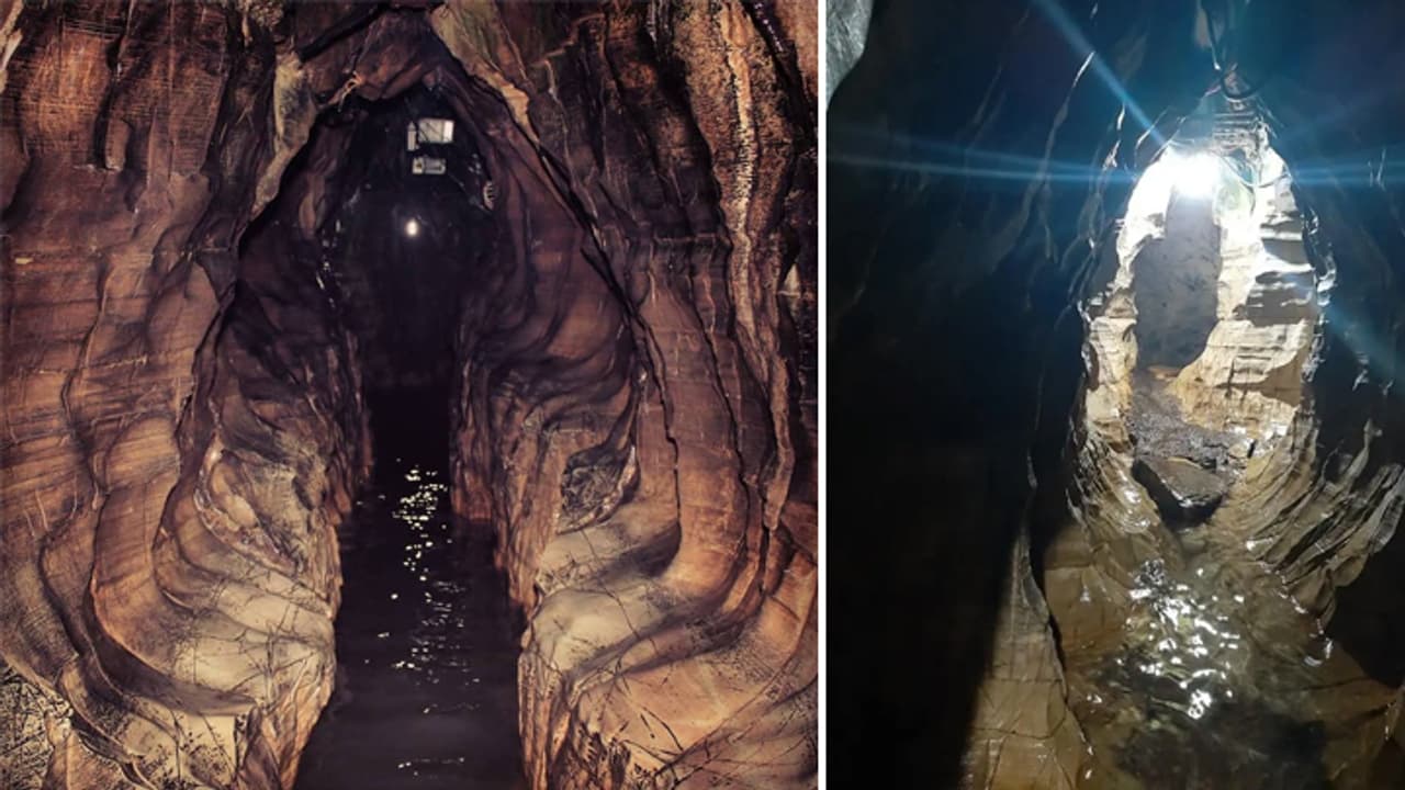 Where is Gupt Godavari news Where is Gupt Godavari news