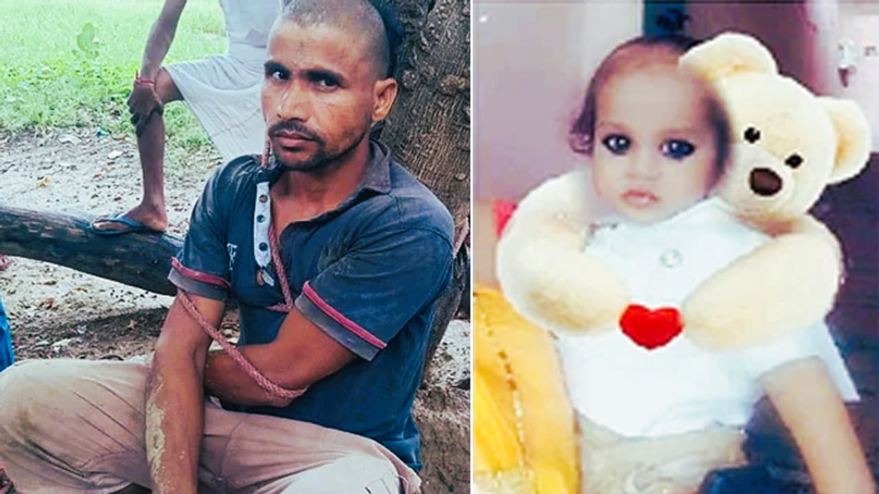 Kanpur killer father Kanpur killer father