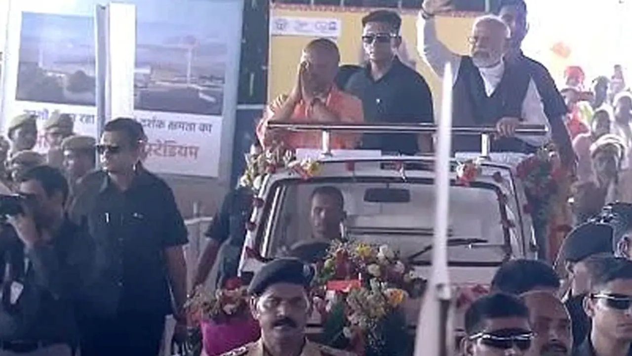 pm modi in kashi pm modi in kashi