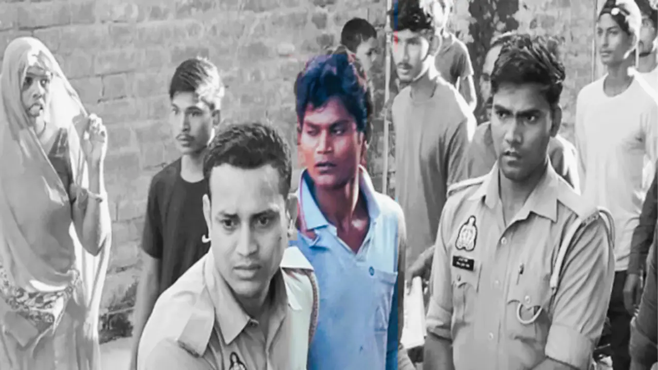 Fatehpur Crime News Fatehpur Crime News