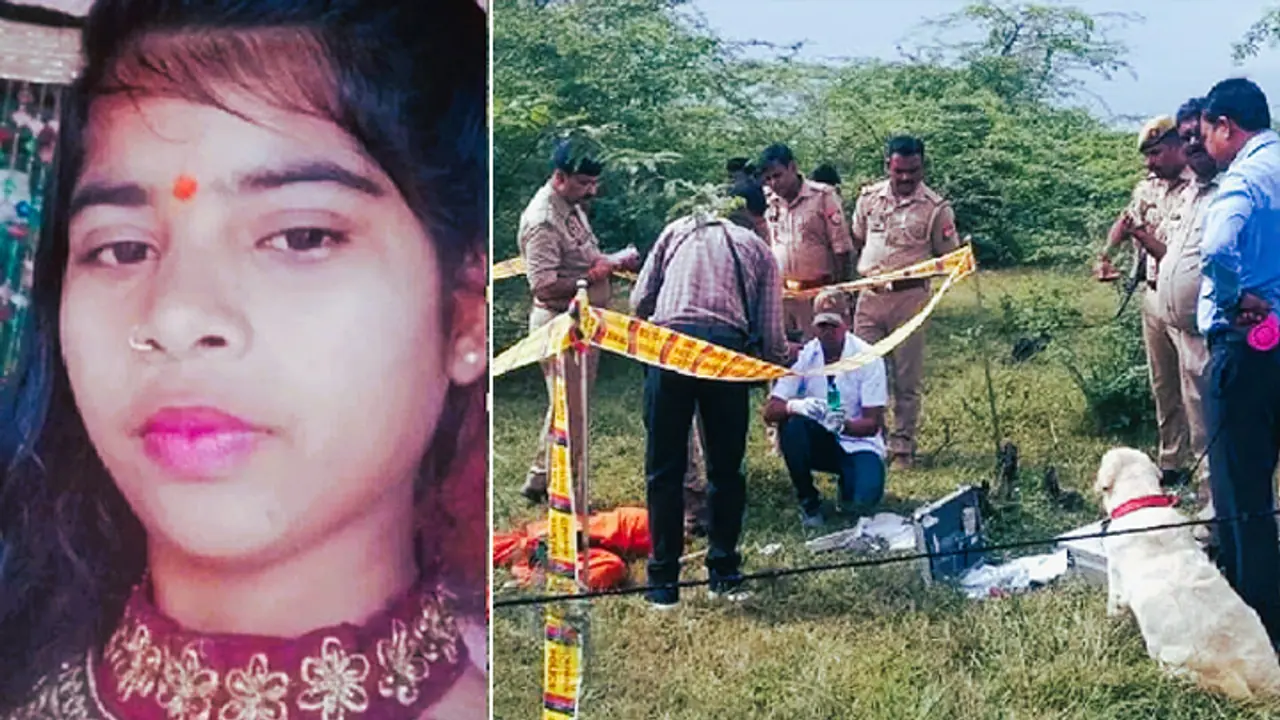 unnao murder mystery unnao murder mystery