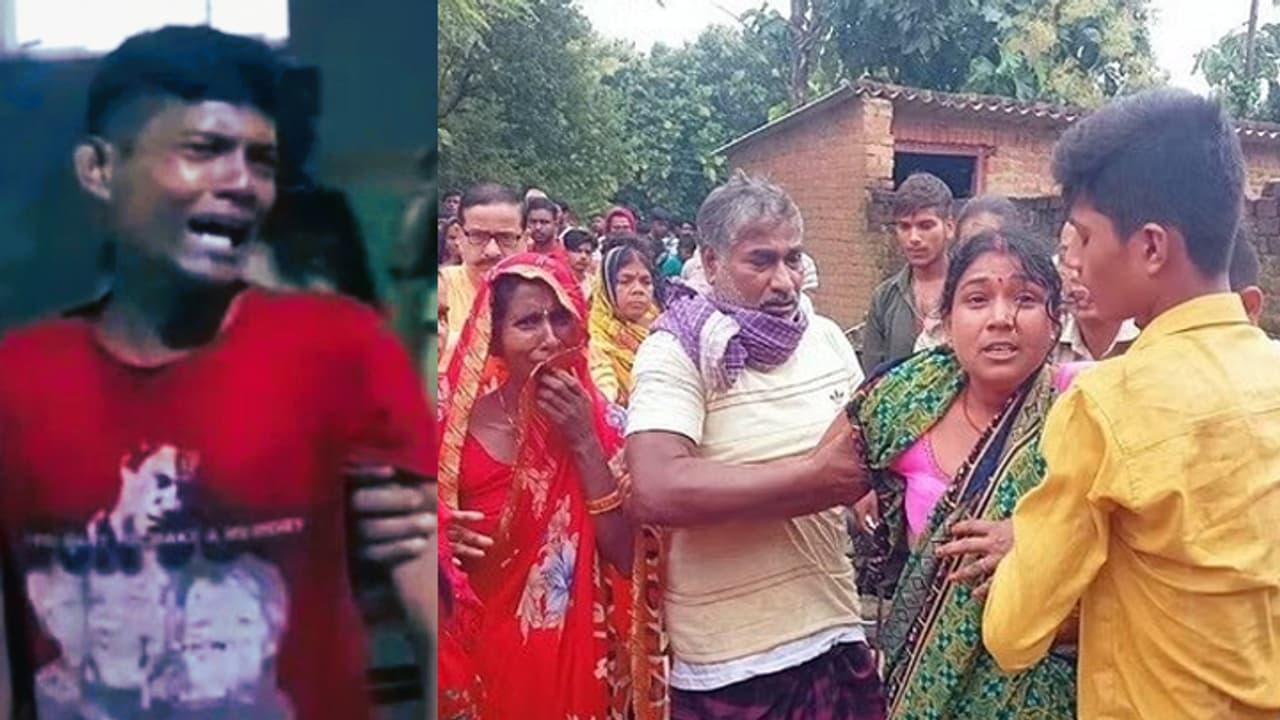 deoria murder Brahmin vs Yadav in Uttar Pradesh