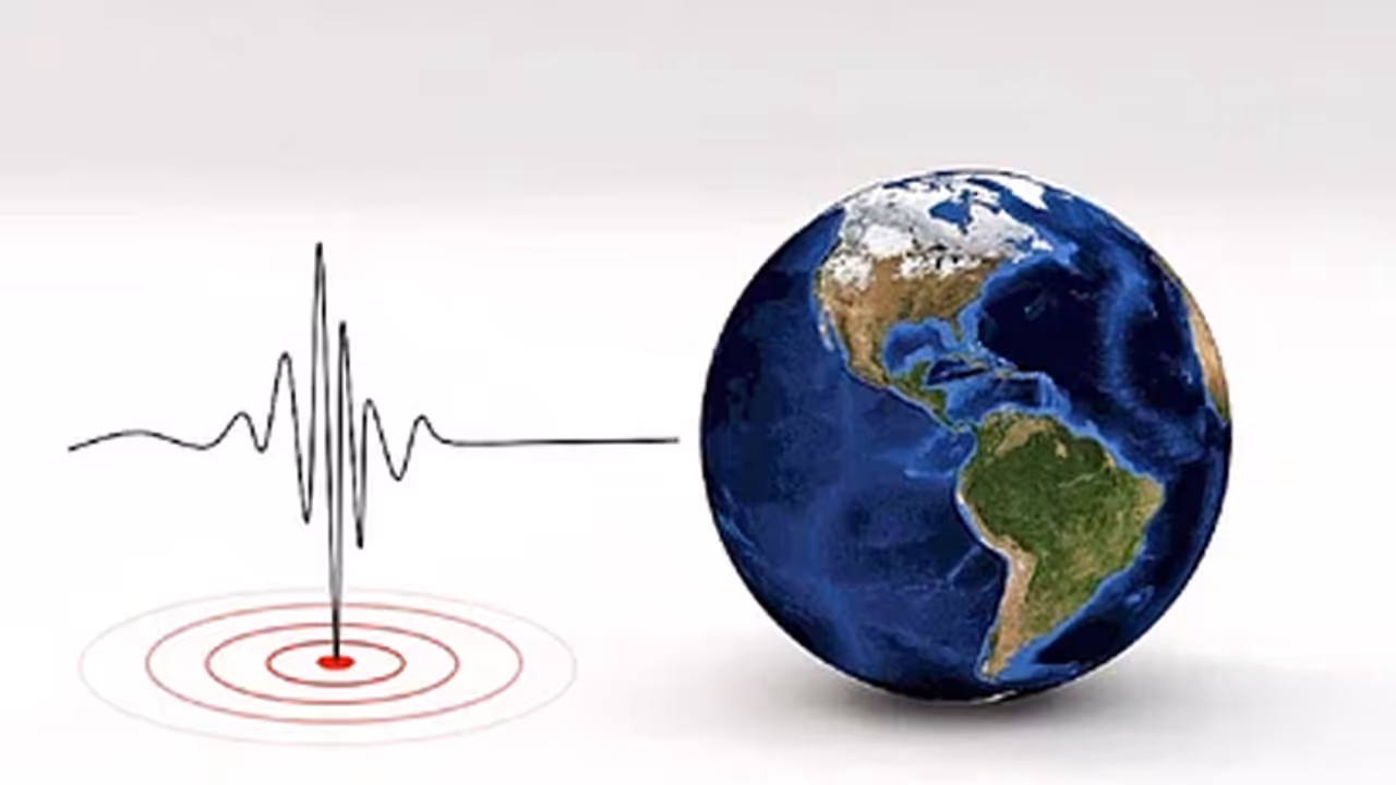 earthquakes earthquakes