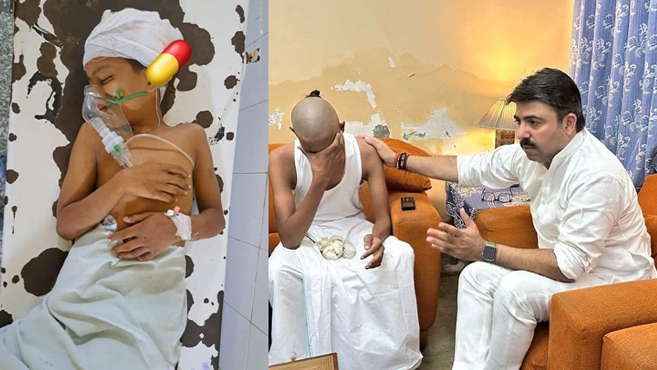 Deoria massacre Deoria massacre