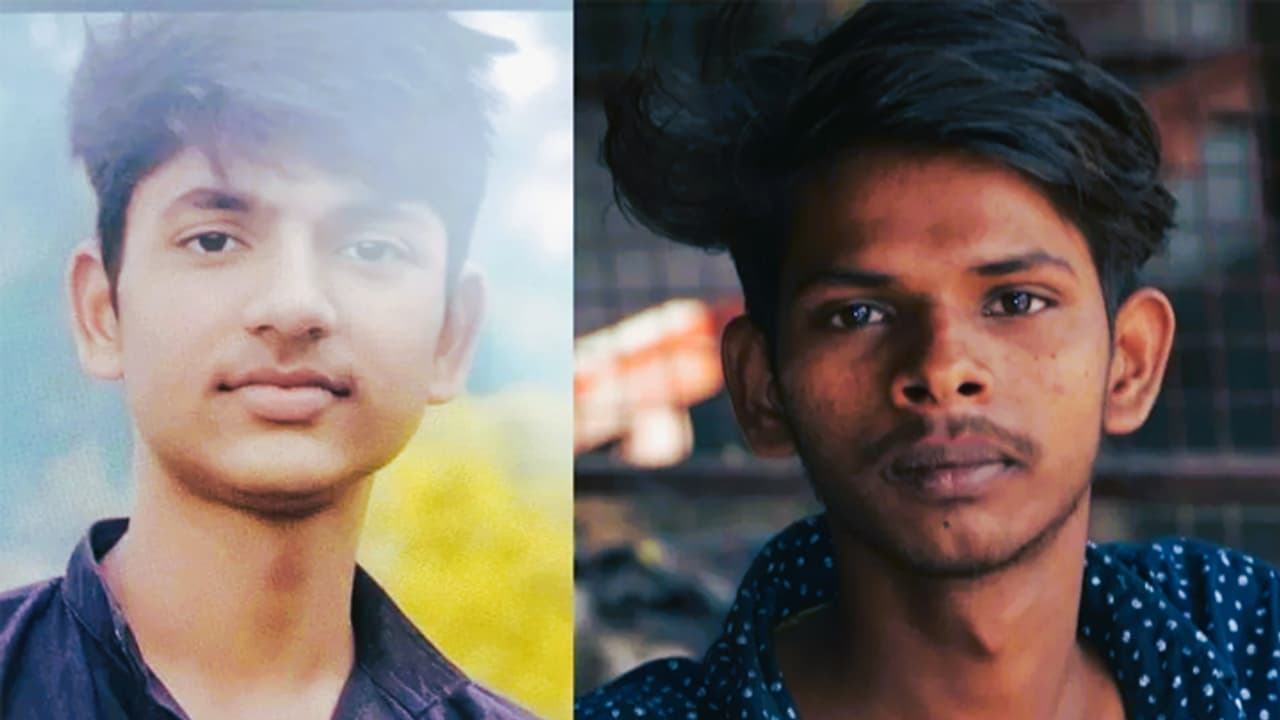 Kushinagar horrific car accident Kushinagar horrific car accident