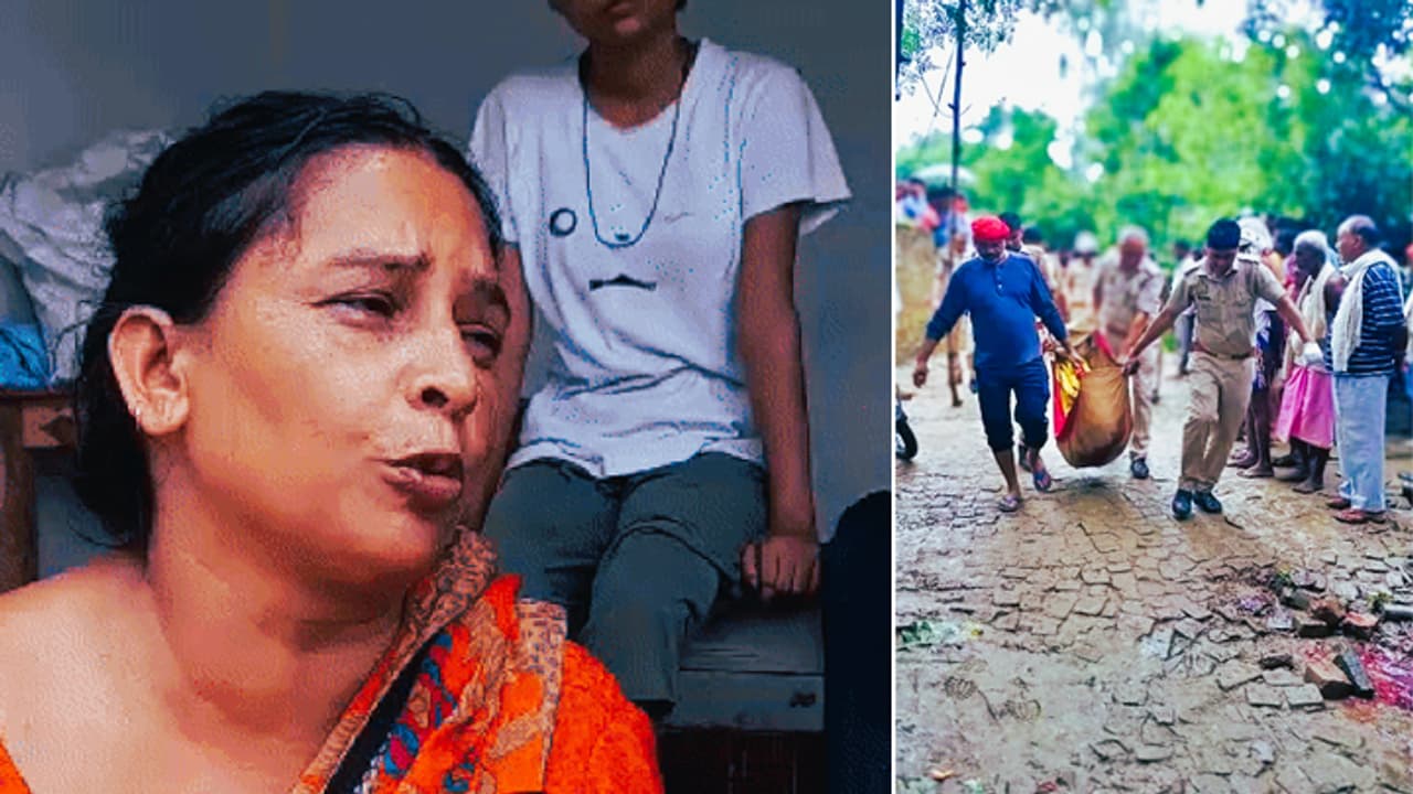 deoria massacre update deoria massacre update