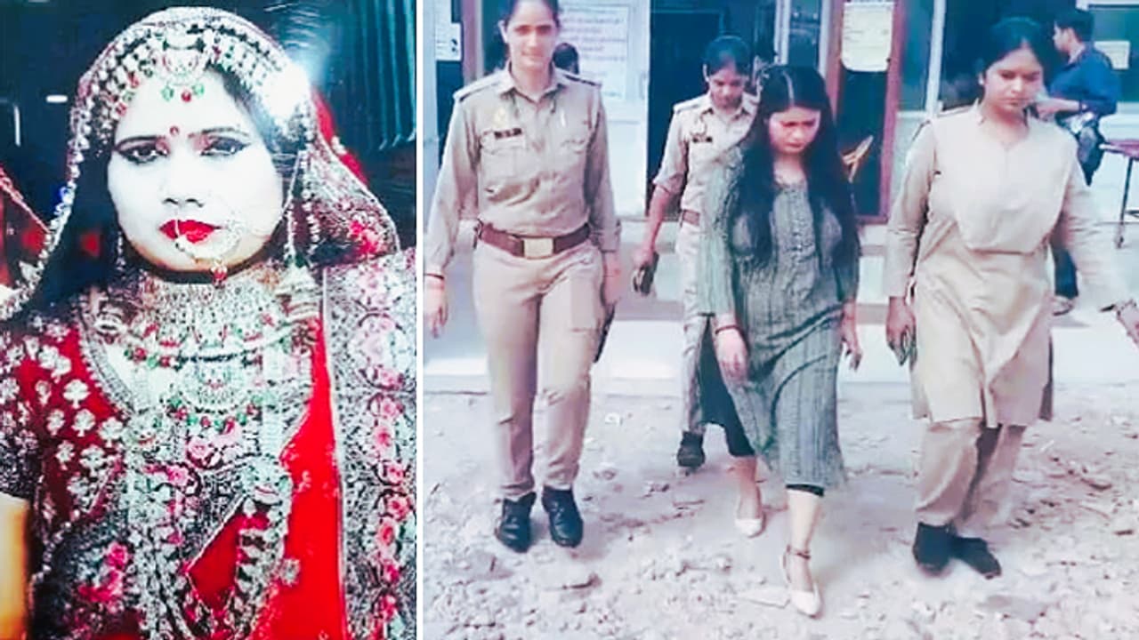 Kanpur Luteri Dulhan Kanpur Luteri Dulhan