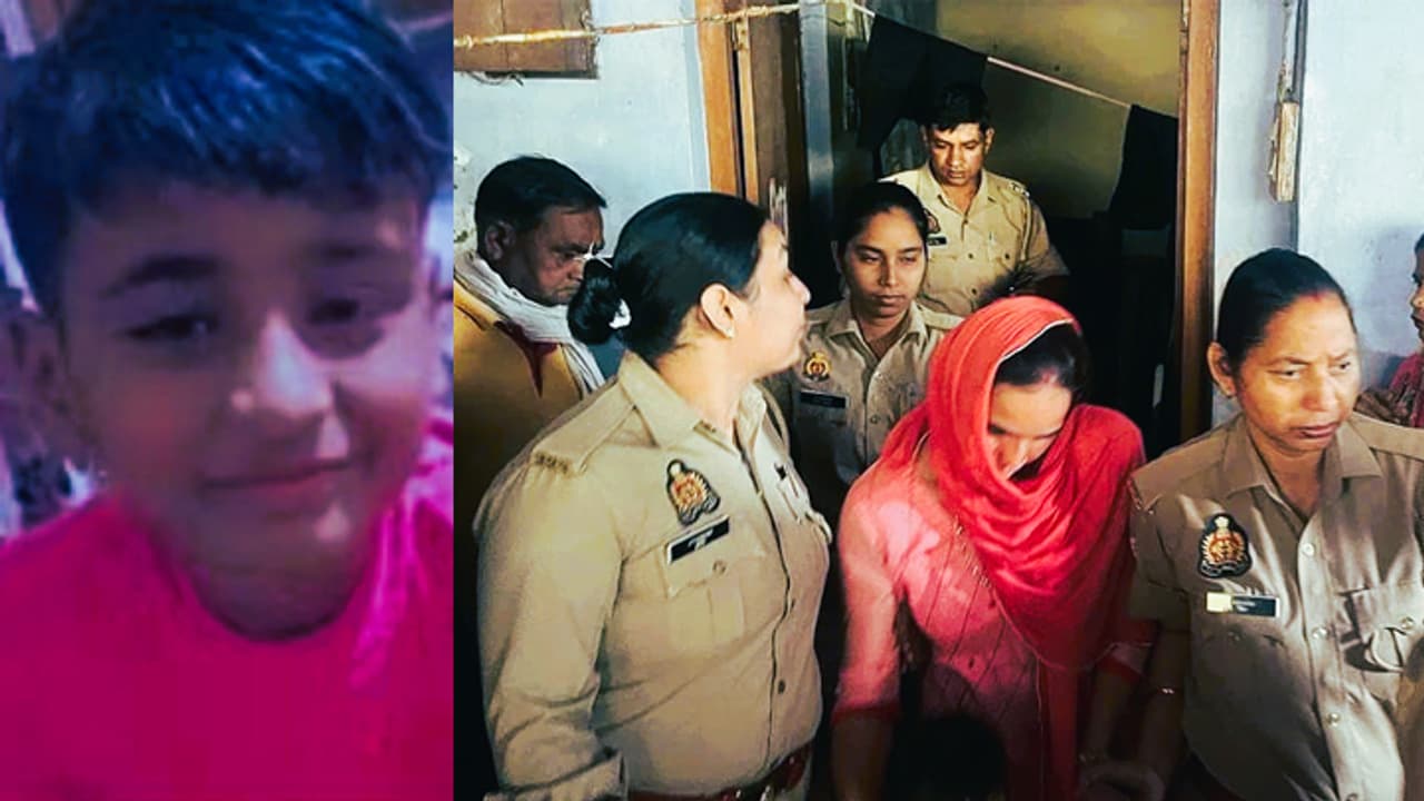 Modinagar shabdh murder mystery Modinagar shabdh murder mystery