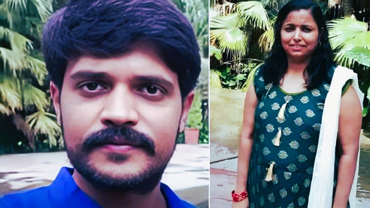 Agra Bank Manager Sachin Upadhyay Murder Mystery Agra Bank Manager Sachin Upadhyay Murder Mystery