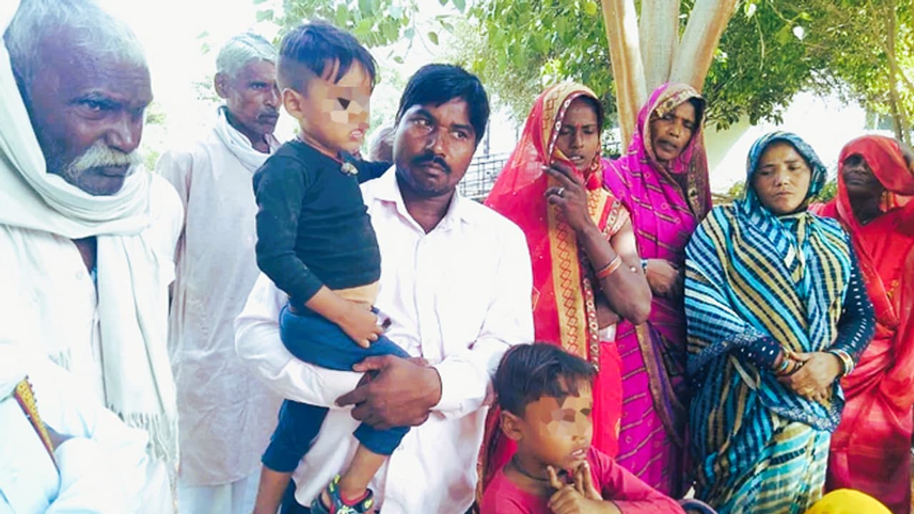 banda shocking murder